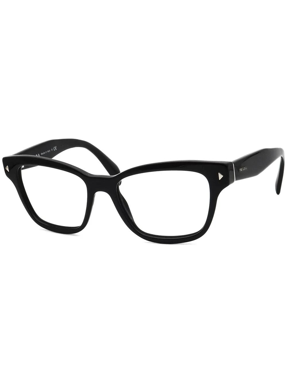 Prada VPR 10S 1AB-1O1 Eyewear